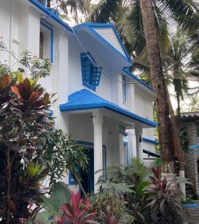 Uttorda Resort | Dom Pedros Haven Resort - Tranquil Retreat by the Sea