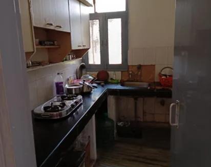 Dombivli East House | Dombivli East Inn