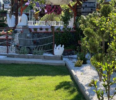 Slimnic Hotel | Domeniul La Mosie