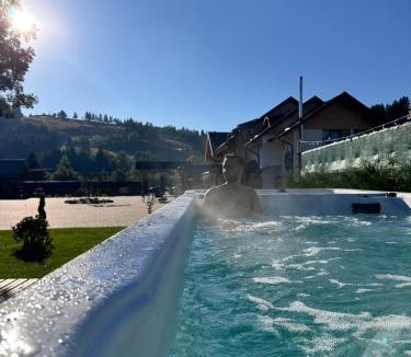 Vama House | DOMENIUL NORDULUI BUCOVlNA