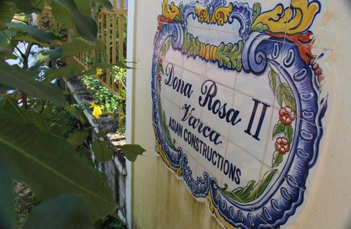 Fatrade Apartment | Dona rosa near beach