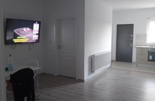 Sacalaz Apartment | DONATI