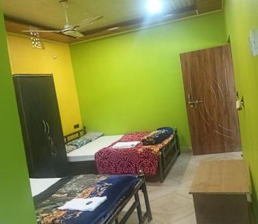 Neora House | Dooars queen home stay