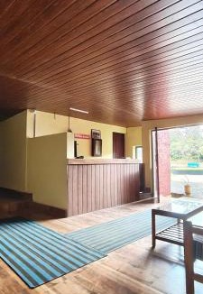 Kulem Resort | Doodhsagar Jungle Resort