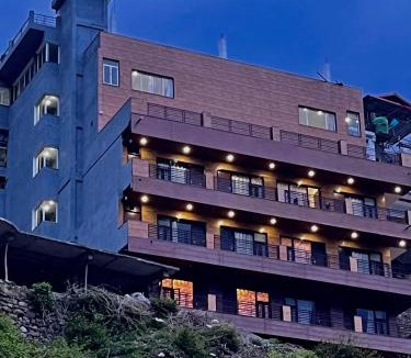 Bullawala Hotel | Doon Valley Resort, Mussoorie - Away From City Hustle