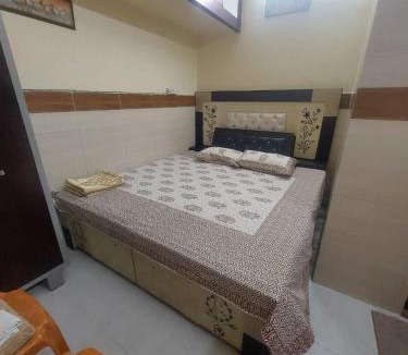 Prem Nagar House | DoonDiariesHomestay