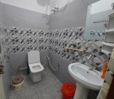 Dehradun Apartment | DoonDiariesHomestay