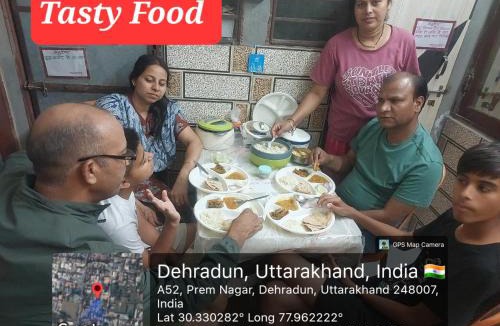 Dehradun Apartment | DoonDiariesHomestay