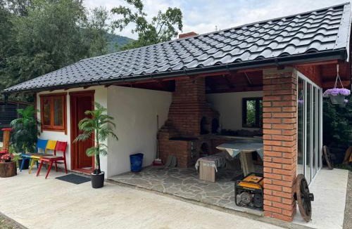 Ceahlau House | ,Dor de Munte, Casuta nr 24 -Complex de Pensiuni si Casute la Munte