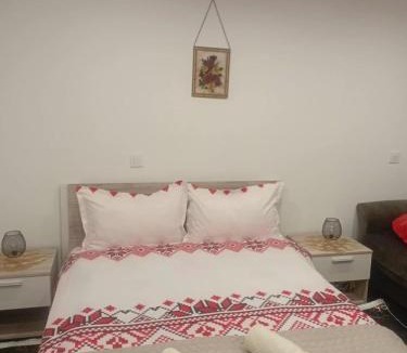 Ceahlau House | ,Dor de Munte, Casuta nr 24 -Complex de Pensiuni si Casute la Munte