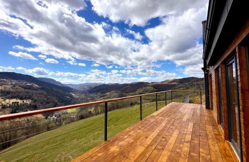 Vidra Ski Chalet | Dor de Munte