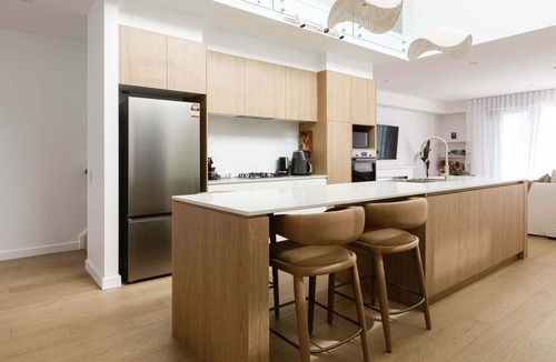 Katoomba Villa | Dora Modern Retreat Walkable to Town