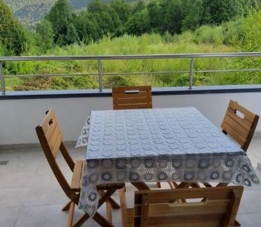 Sinaia Apartment | DORIN COLINA MAREI