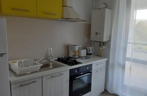 Sinaia Apartment | DORIN COLINA MAREI