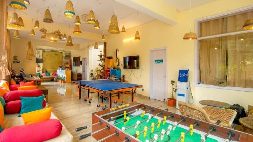 Bir Hostel | Dormigo