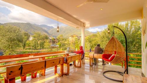 Bir Hostel | Dormigo