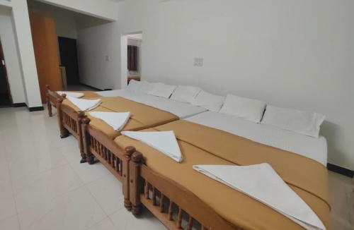 Kuvempu Nagara Apartment | Dormitory Elite