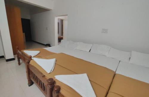 Kuvempu Nagara Apartment | Dormitory Elite