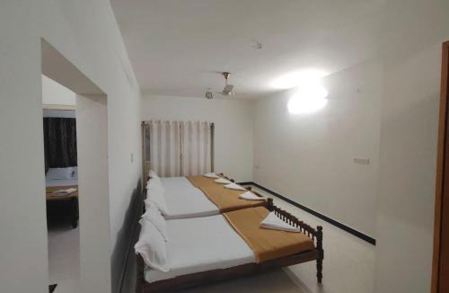 Kuvempu Nagara Apartment | Dormitory Elite