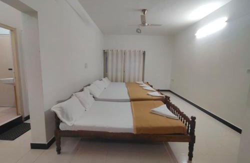 Kuvempu Nagara Apartment | Dormitory Elite