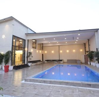 Udyog Vihar Villa | Dornix by Housiify
