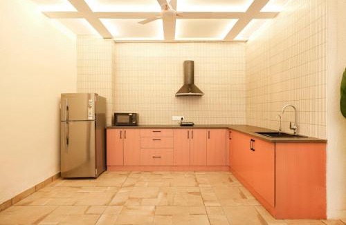Udyog Vihar Villa | Dornix by Housiify