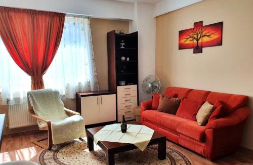 Cluj-Napoca Apartment | Dorobantilor City Center - Perfect Shower & Terrace