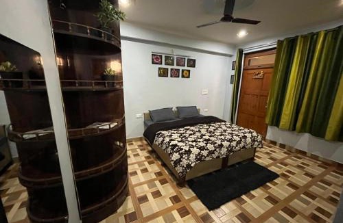 Bhowali Hostel | Dostel