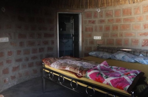 Osian Bed & Breakfast | Double room 6 at Osian Dhani Rajasthan
