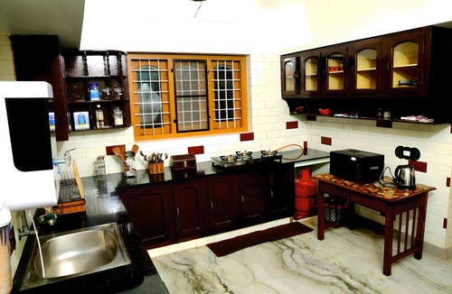 Aryad South House | Double room in this Charming Home