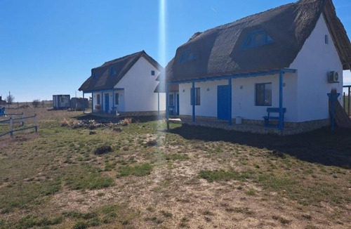 Corbu Villa | Double Room With Private Bathroom at CORBU ACCOMMODATION