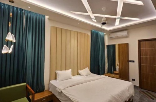 Anchetti Resort | Double Suite #1