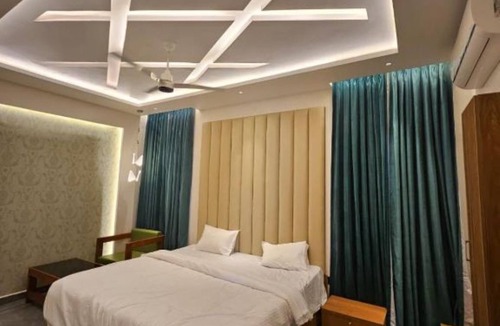 Anchetti Resort | Double Suite #1