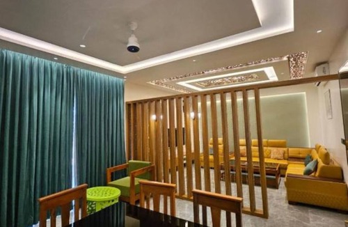 Anchetti Resort | Double Suite #1