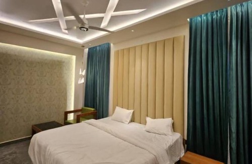Anchetti Resort | Double Suite #2