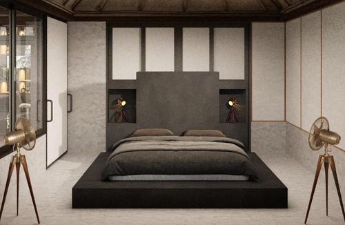 Arambol Apartment | Double Villa By DoubleV