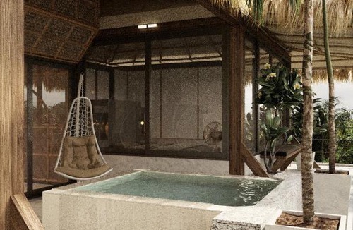 Arambol Apartment | Double Villa By DoubleV
