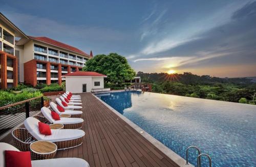 Chimbel Resort | DoubleTree by Hilton Goa - Panaji