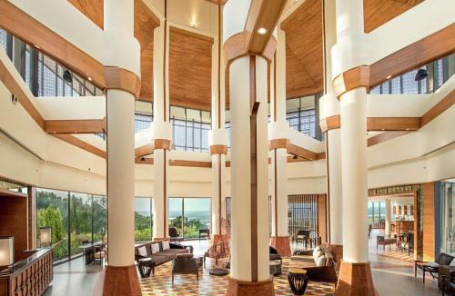 Chimbel Resort | DoubleTree by Hilton Goa - Panaji
