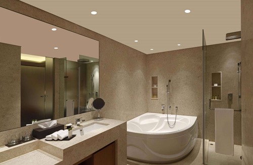 Pimpri - Chinchwad Hotel | Doubletree By Hilton Pune - Chinchwad