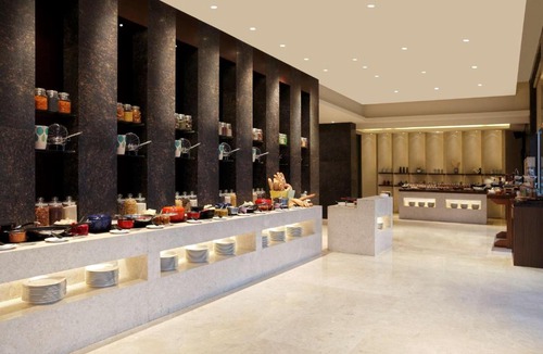 Pimpri - Chinchwad Hotel | DoubleTree by Hilton-Pune Chinchwad