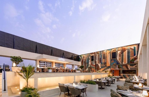 Pimpri - Chinchwad Hotel | DoubleTree by Hilton-Pune Chinchwad