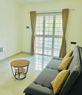 Pimpri - Chinchwad House | Dove Corner Modern AC 1BHK Flat in Pimple Nilakh, Pune