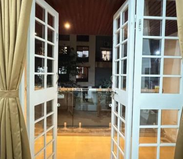Pimpri - Chinchwad House | Dove Corner Modern AC 1BHK Flat in Pimple Nilakh, Pune
