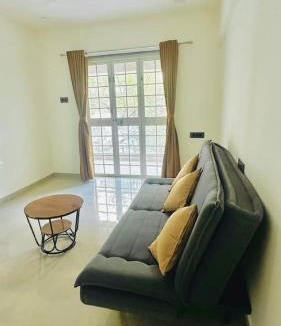Pimpri - Chinchwad House | Dove Corner Modern AC 1BHK Flat in Pimple Nilakh, Pune