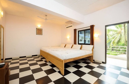 Sainagar Resort | Down Da Village Resort