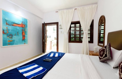 Sainagar Resort | Down Da Village Resort