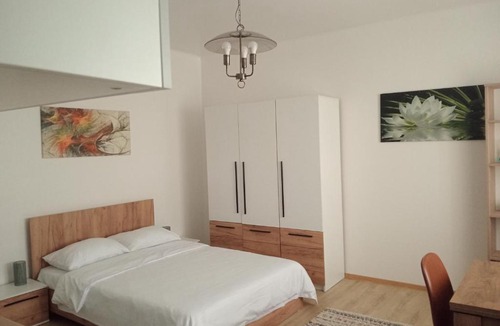 Arad Apartment | Downtown Crib