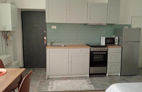 Arad Apartment | Downtown Crib