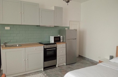 Arad Apartment | Downtown Crib
